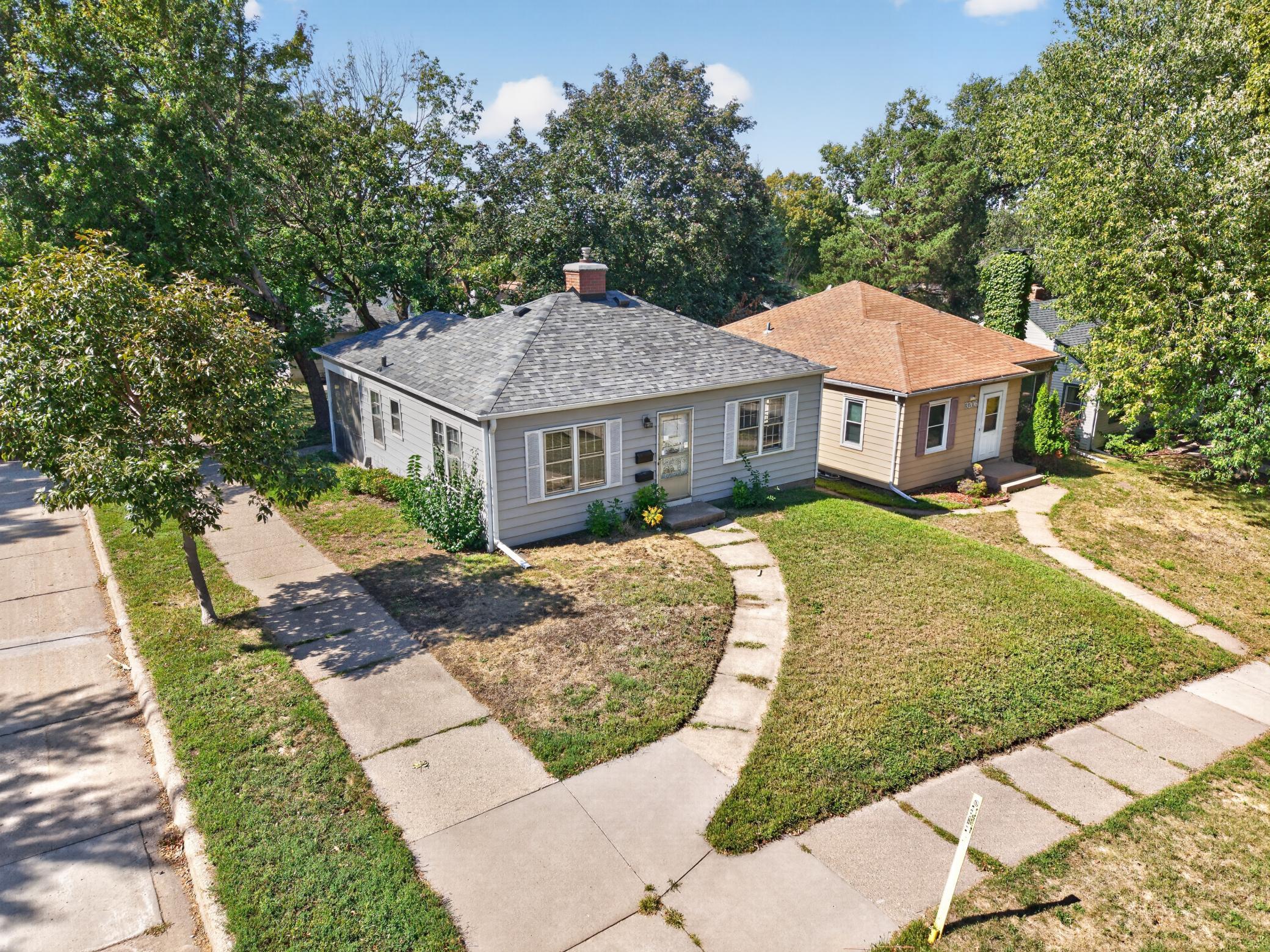 3200 Fillmore Street NE, Minneapolis MN 55418