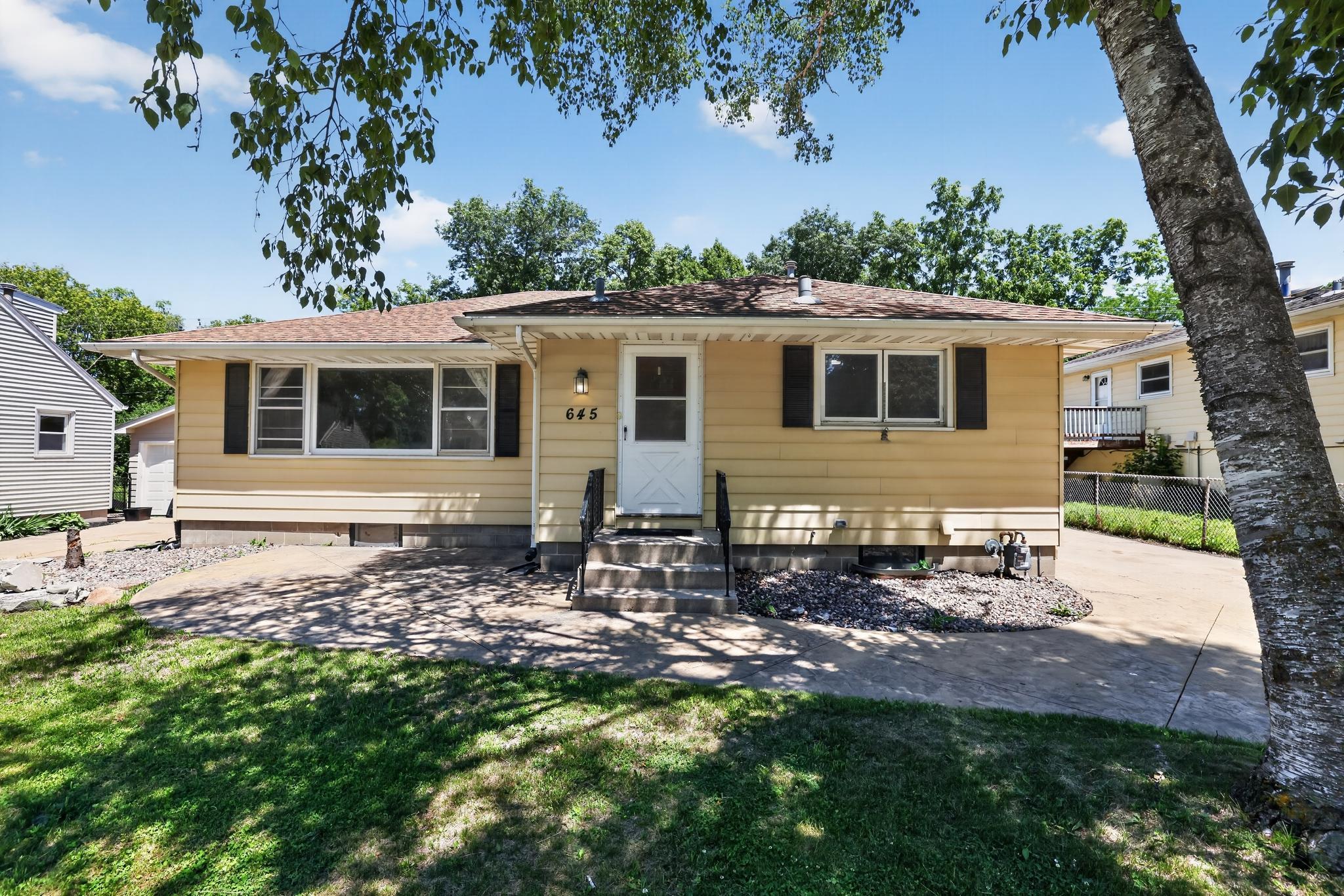 645 23rd Street NE, Rochester MN 55906
