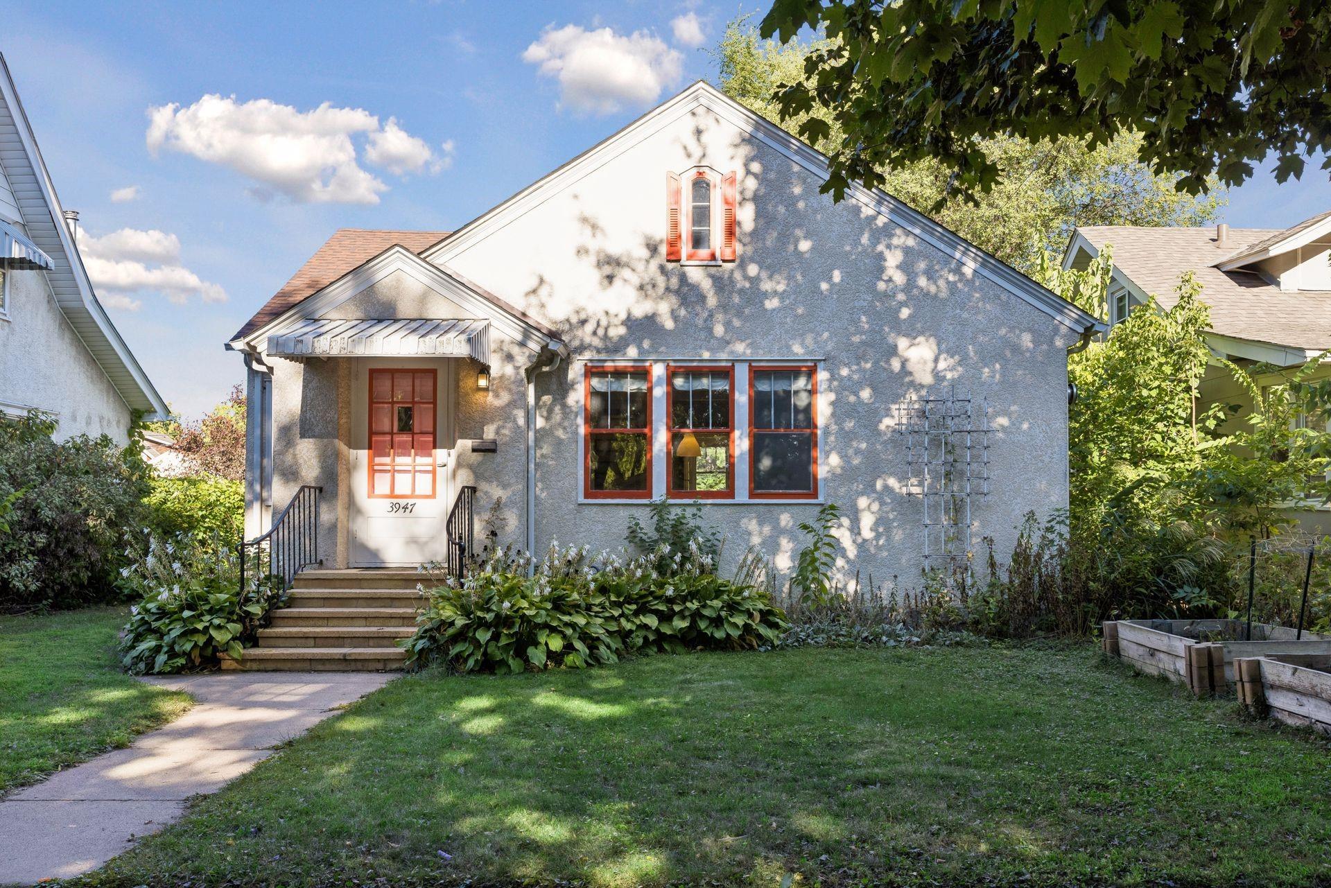 3947 Snelling Avenue, Minneapolis MN 55406