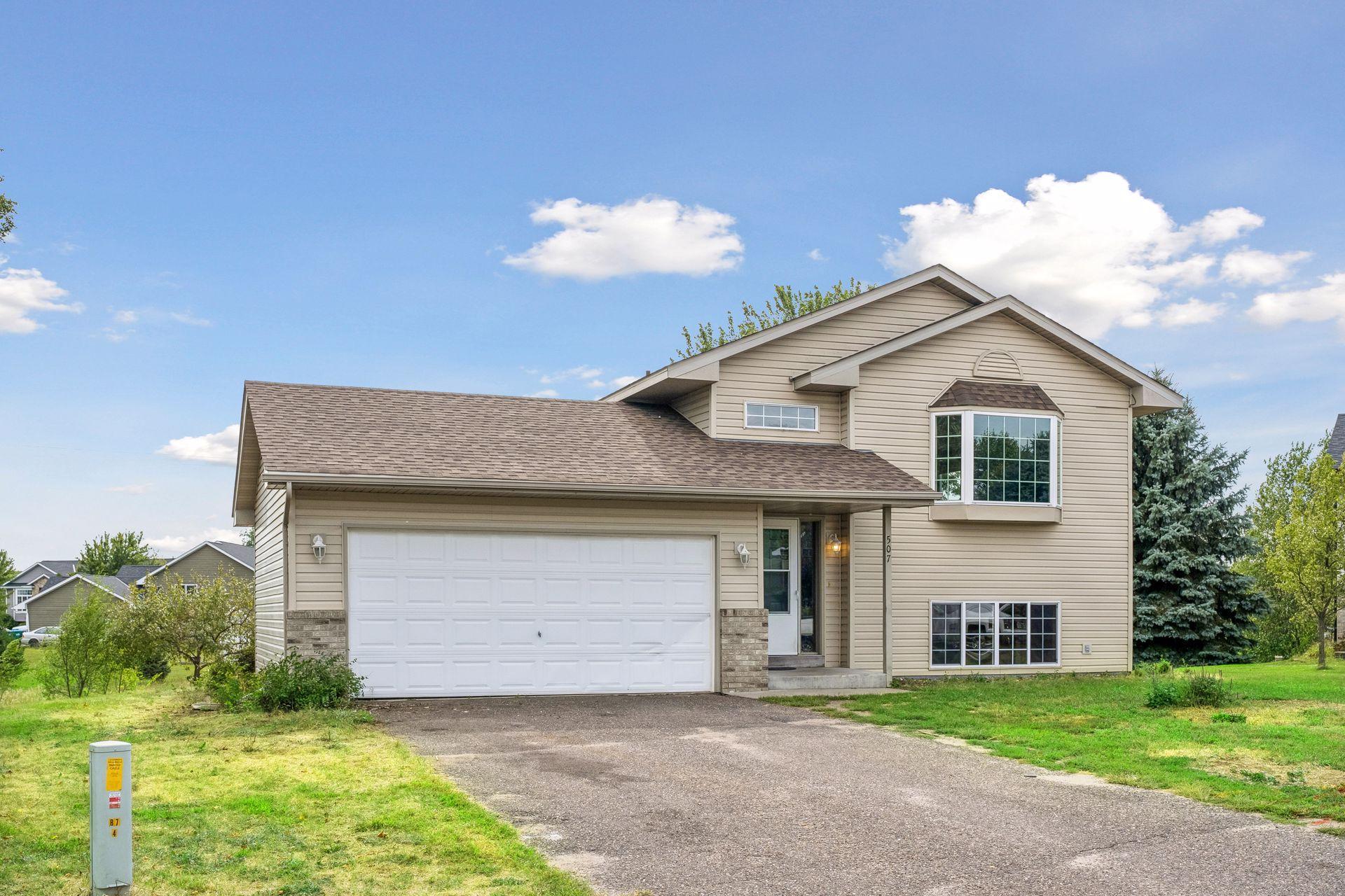 507 Glen Oaks Circle, Big Lake MN 55309