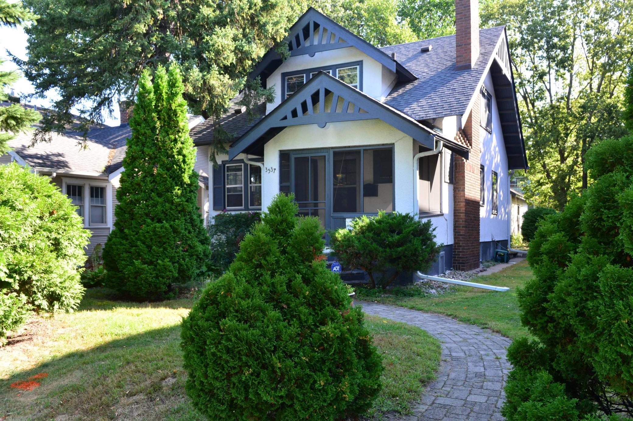 3537 Emerson Avenue S, Minneapolis MN 55408