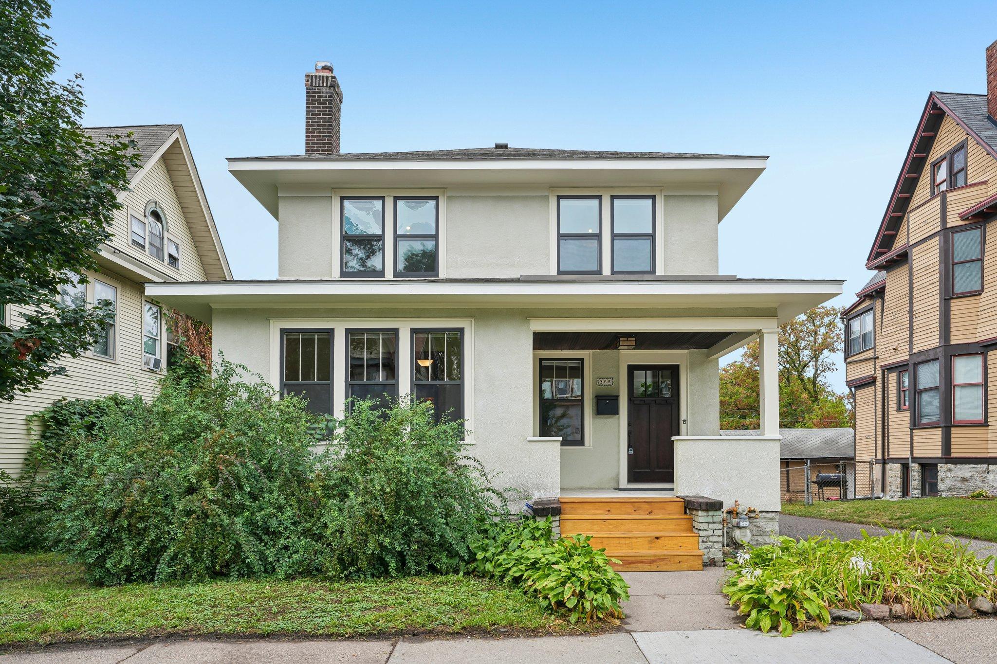 355 Bates Avenue, Saint Paul MN 55106