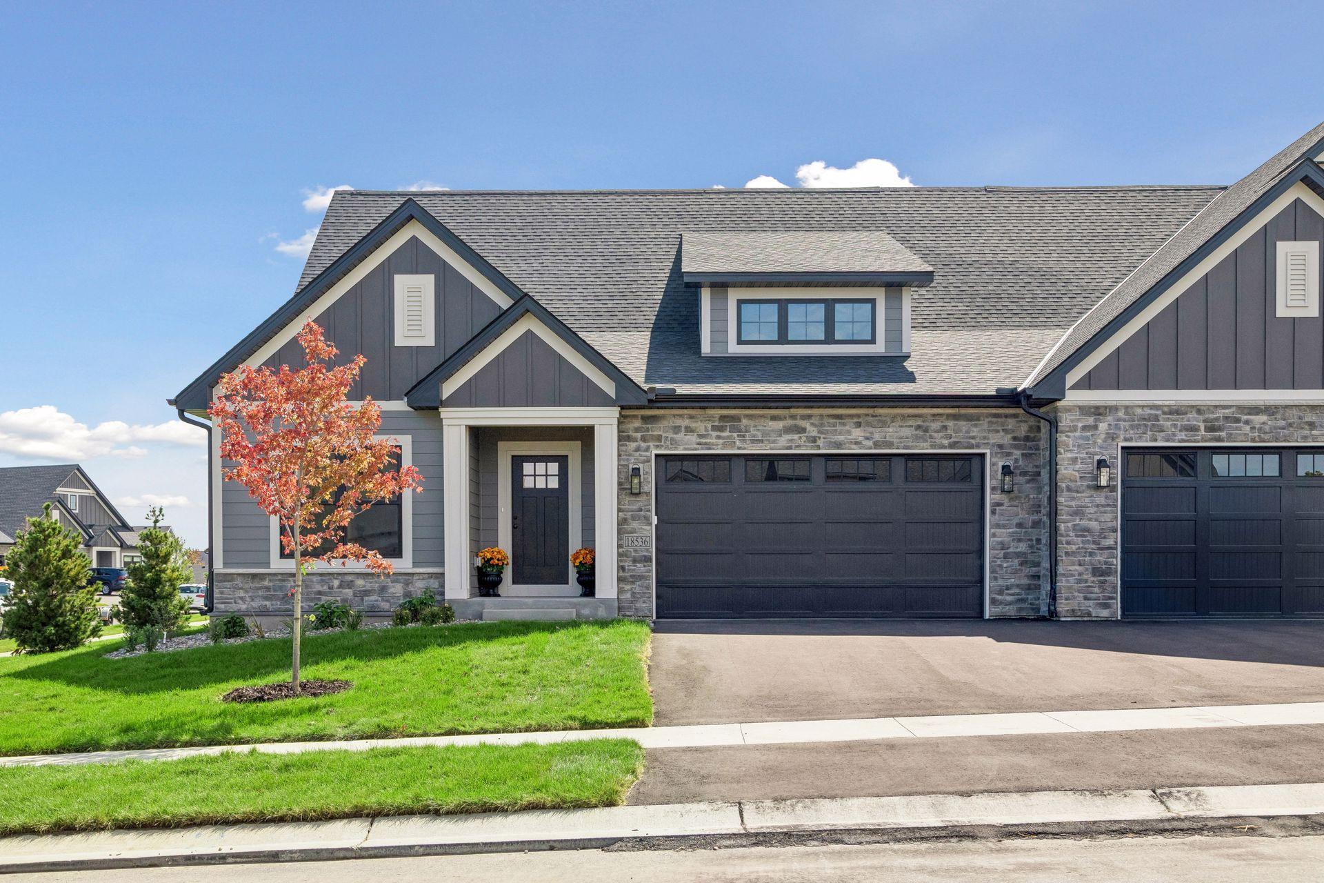 18536 Ifton Way, Lakeville MN 55044