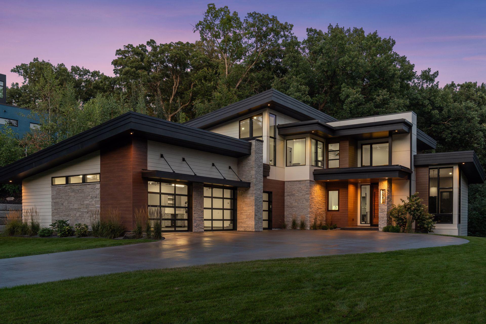 6701 Cheyenne Trail, Edina MN 55439