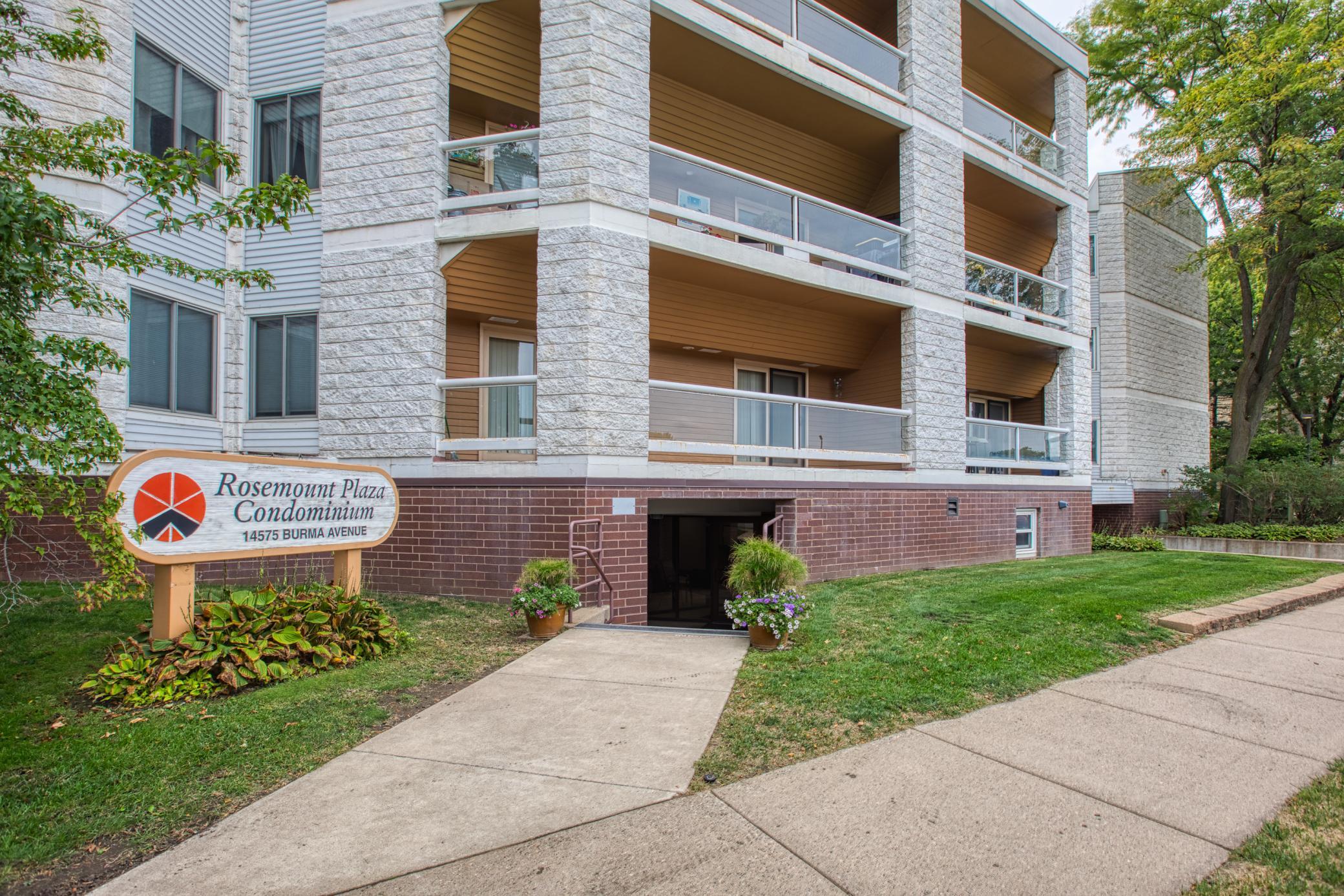 14575 Burma Avenue W Unit 201, Rosemount MN 55068