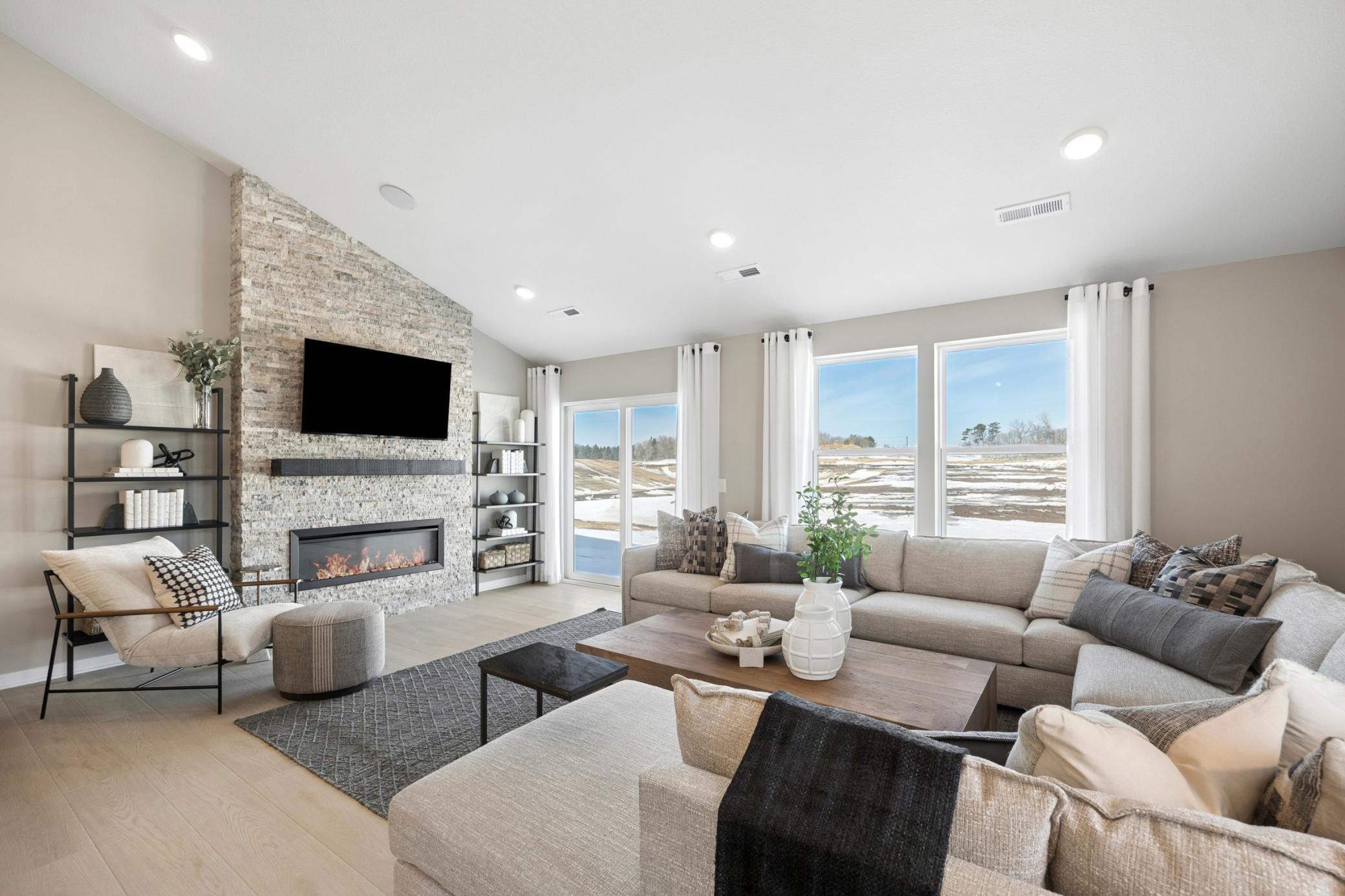 1628 Lund Way Road, Shakopee MN 55379