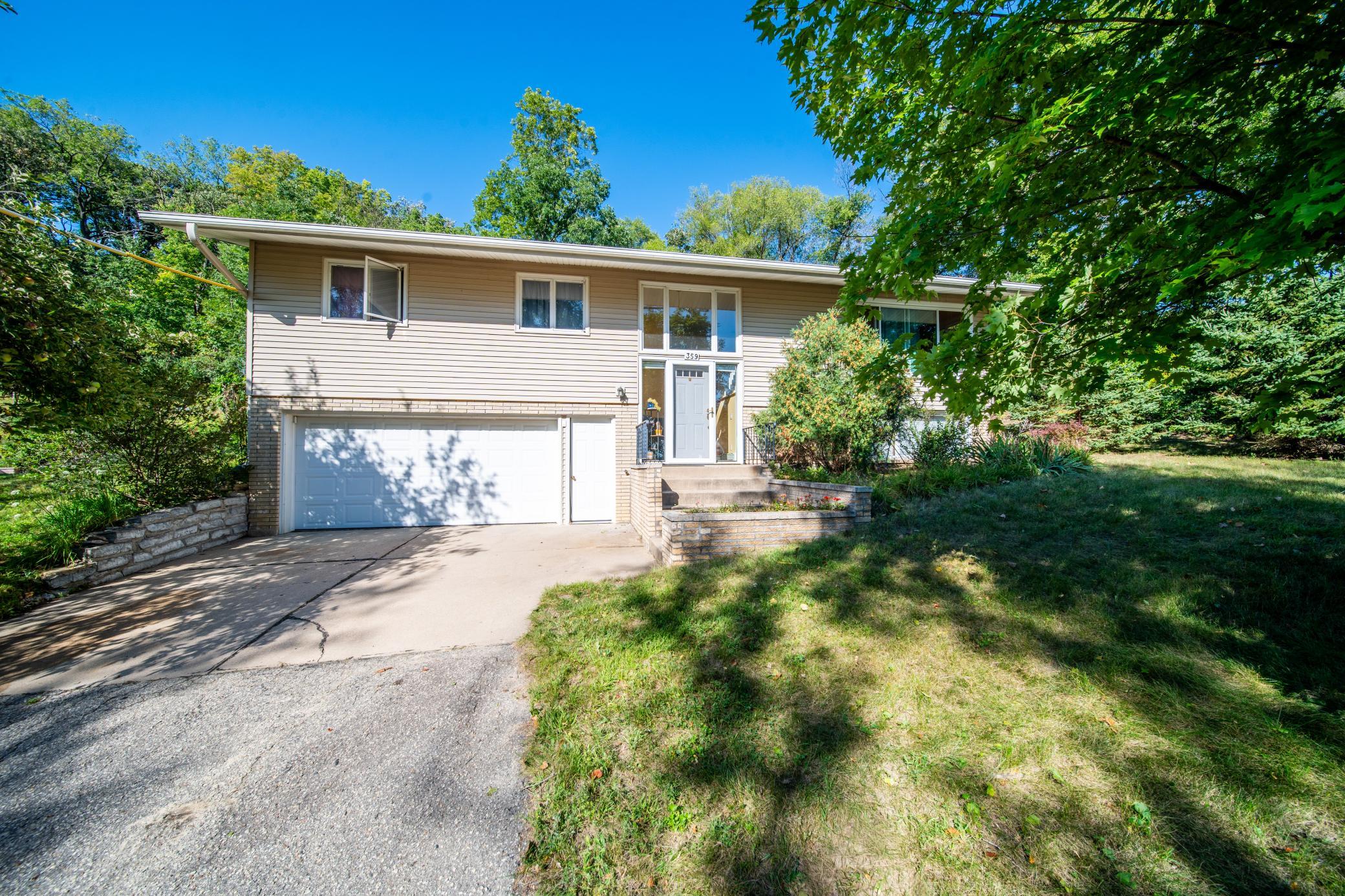 359 Riverview Heights Drive NE, Rochester MN 55906