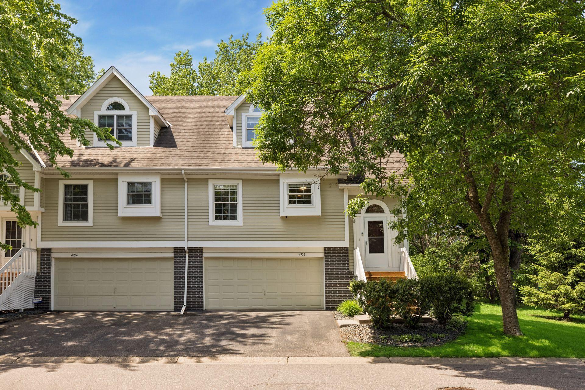 4902 Bayswater Road, Minnetonka MN 55345