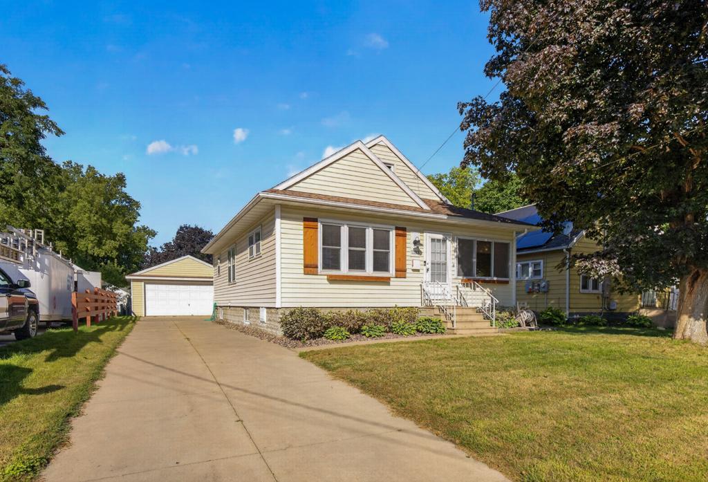 1133 8th Avenue SE, Rochester MN 55904