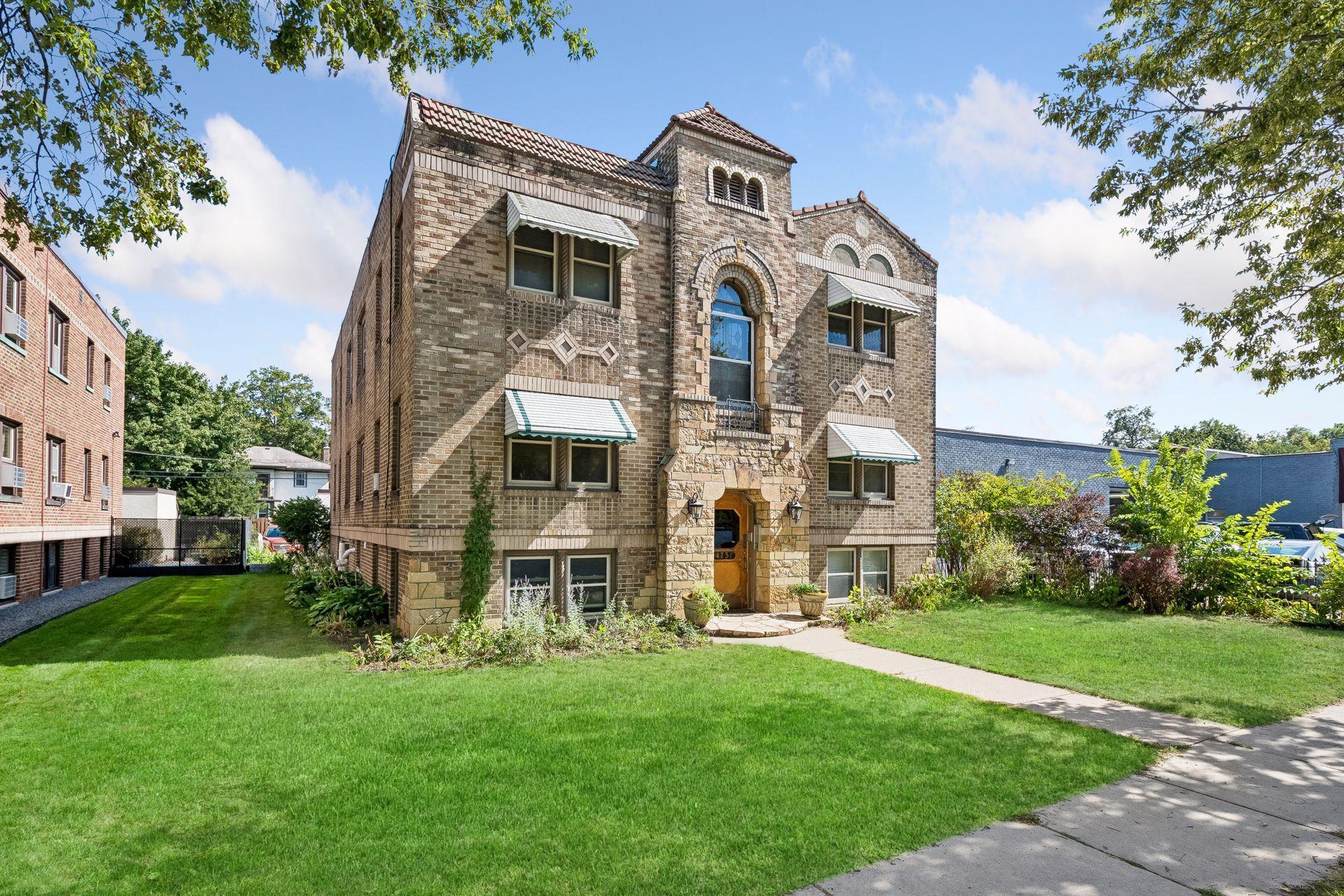 4731 Nicollet Avenue Unit 2, Minneapolis MN 55419