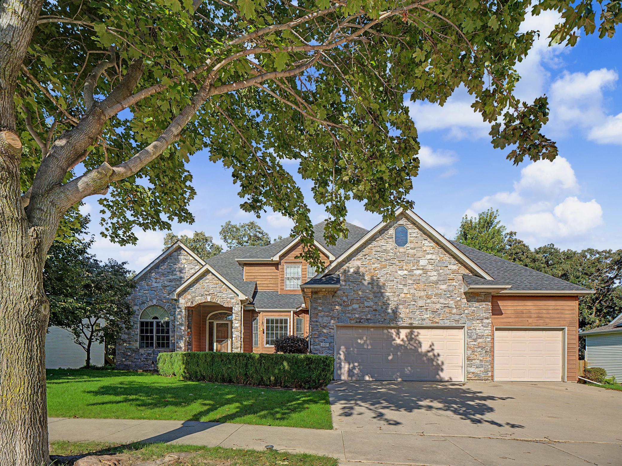 3107 Darcy Drive NE, Rochester MN 55906