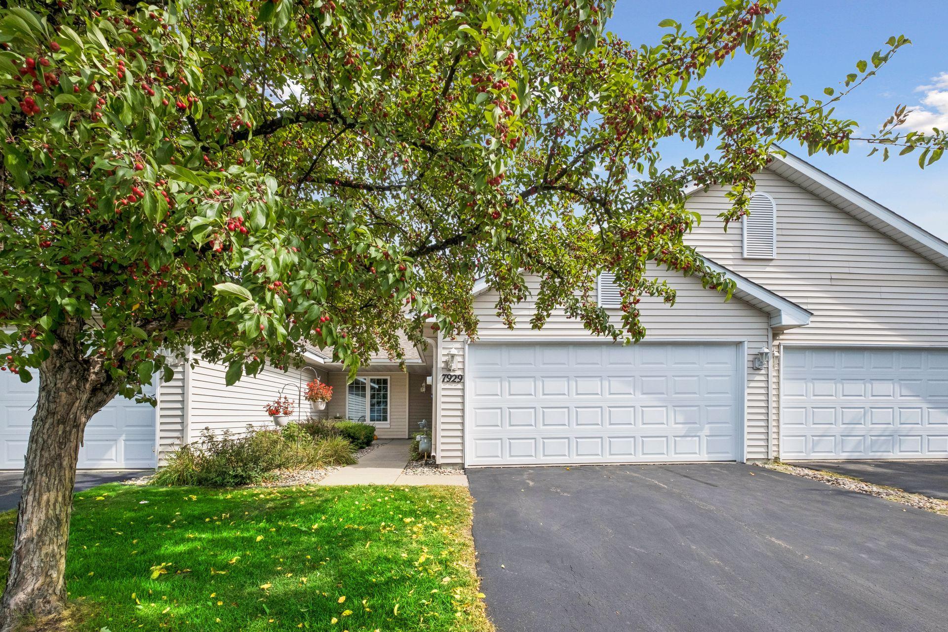 7929 Barrymore Lane, Woodbury MN 55125