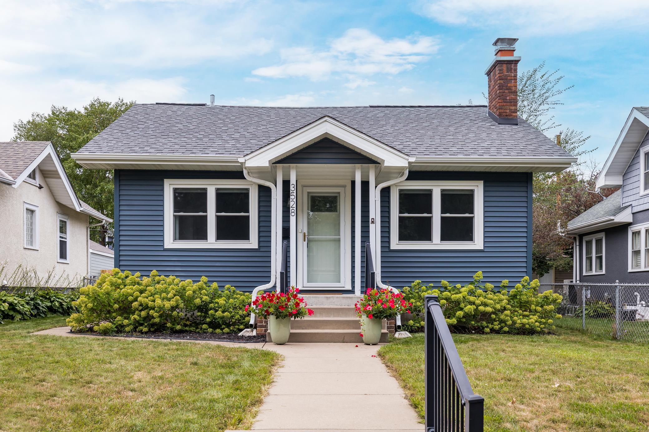 3528 36th Avenue S, Minneapolis MN 55406