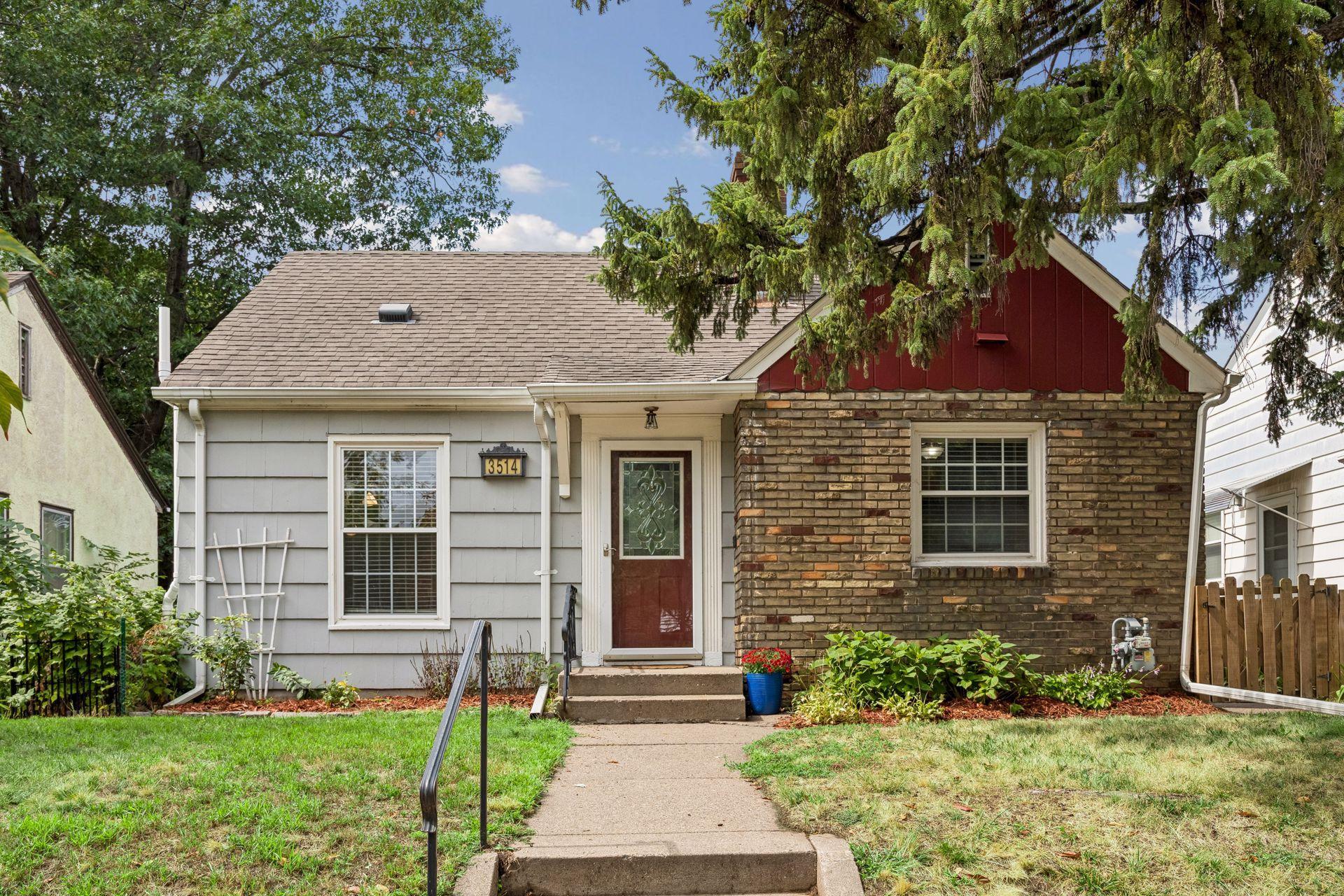 3514 2 1/2 Street NE, Minneapolis MN 55418