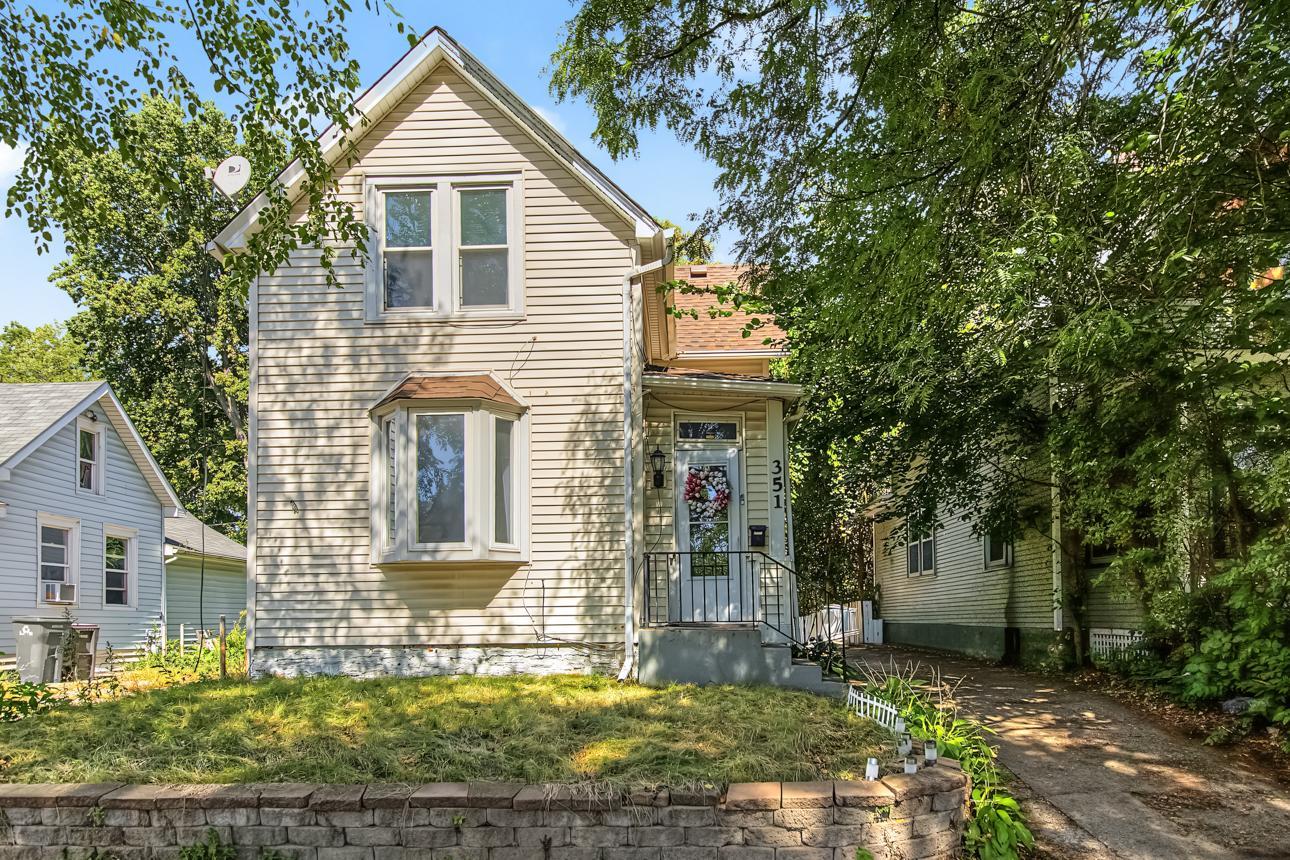 351 Burgess Street, Saint Paul MN 55117
