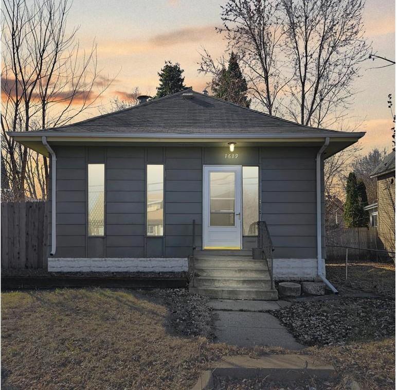 1619 26th Avenue N, Minneapolis MN 55411