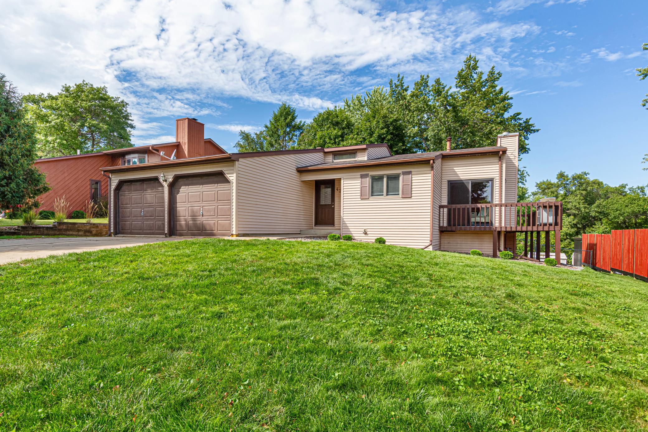 4239 1st Street NW, Rochester MN 55901