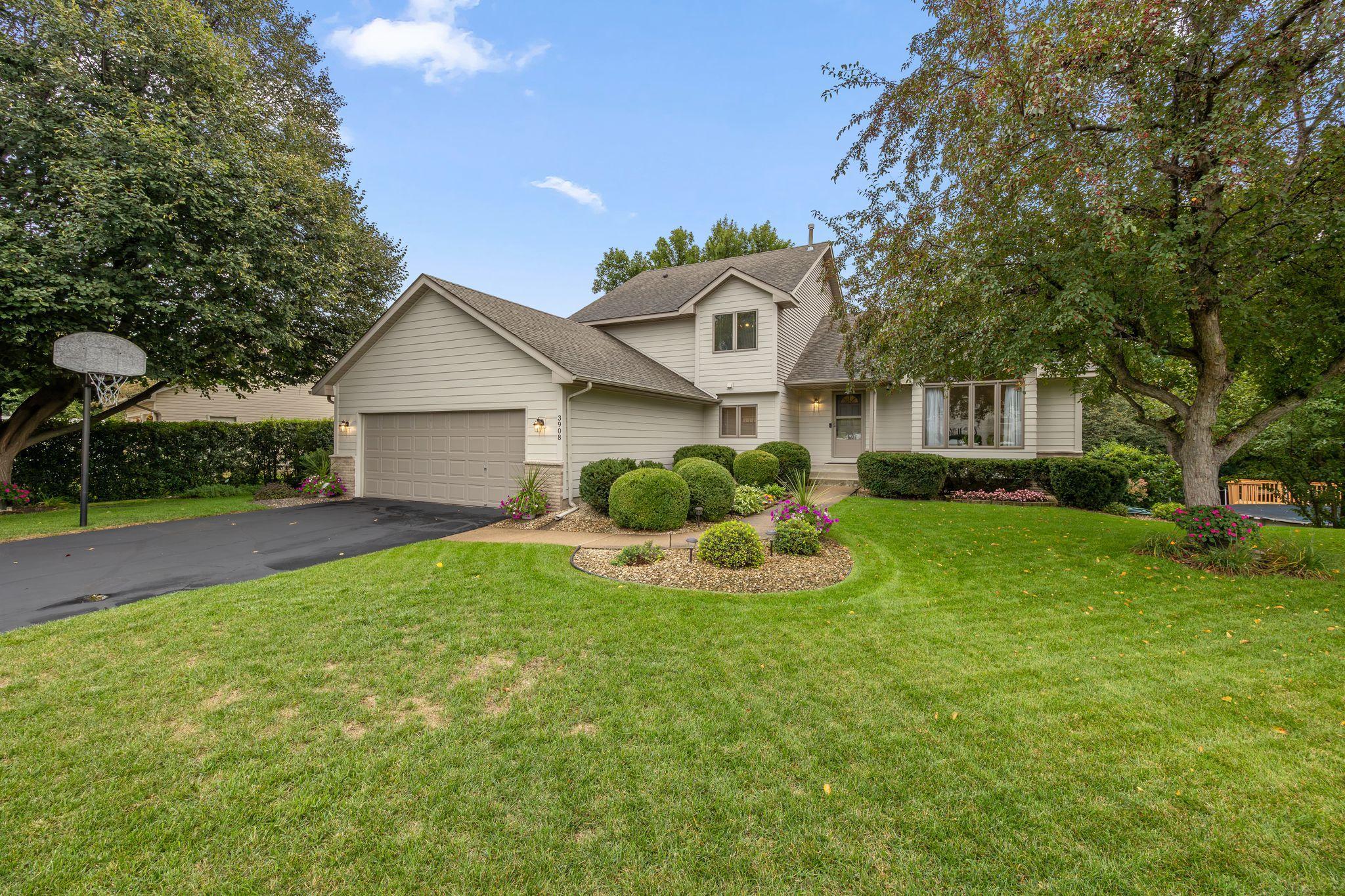 3908 143rd Street W, Rosemount MN 55068