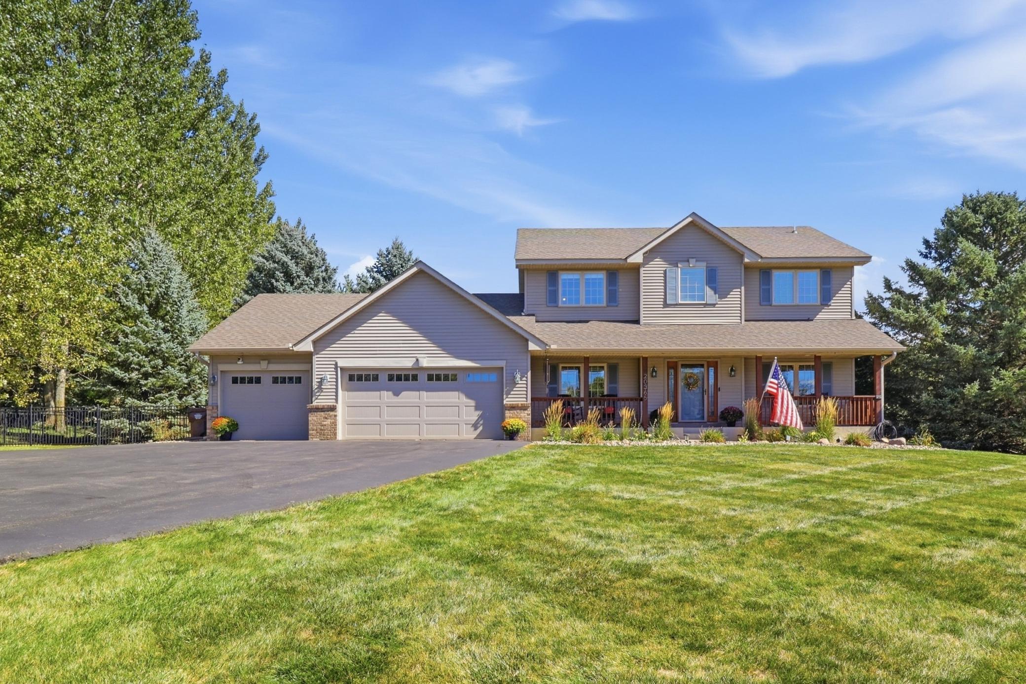20365 Lake Ridge Drive, Prior Lake MN 55372