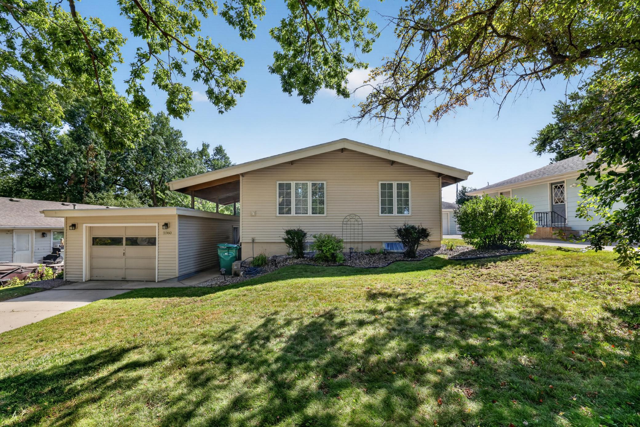 2360 15th Avenue NW, Rochester MN 55901