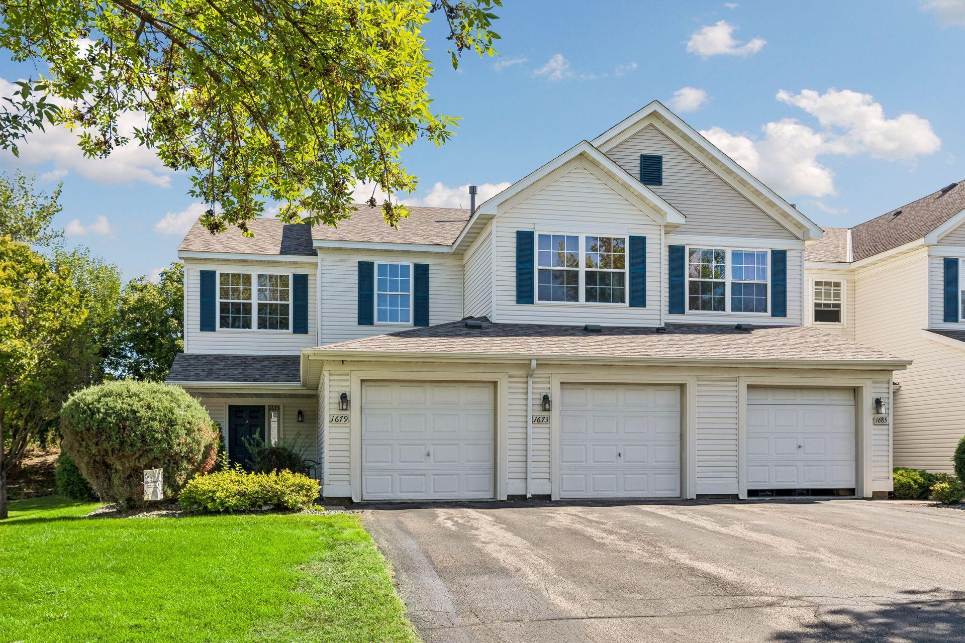 1673 Countryside Drive, Shakopee MN 55379
