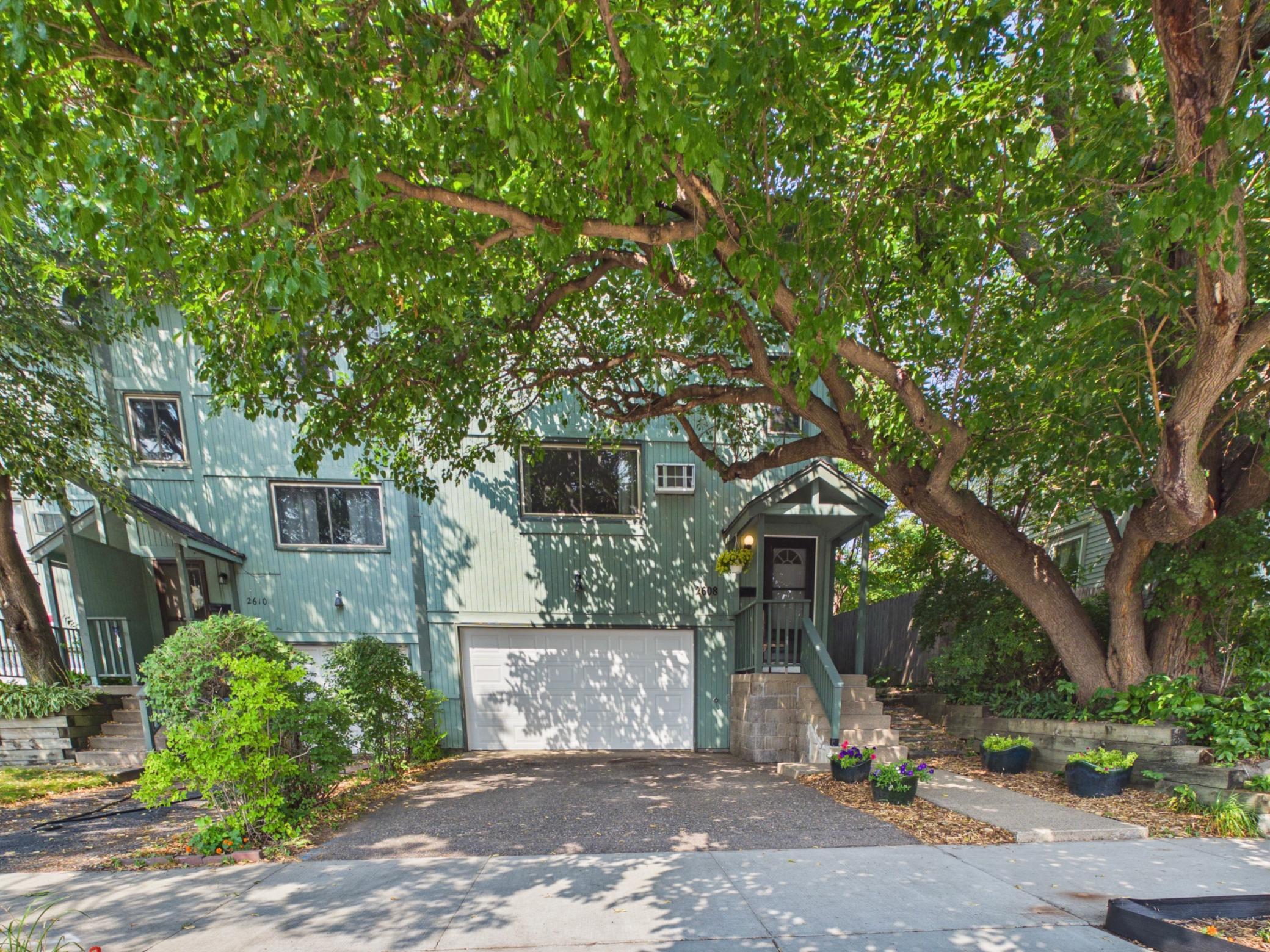 2608 Clinton Avenue, Minneapolis MN 55408