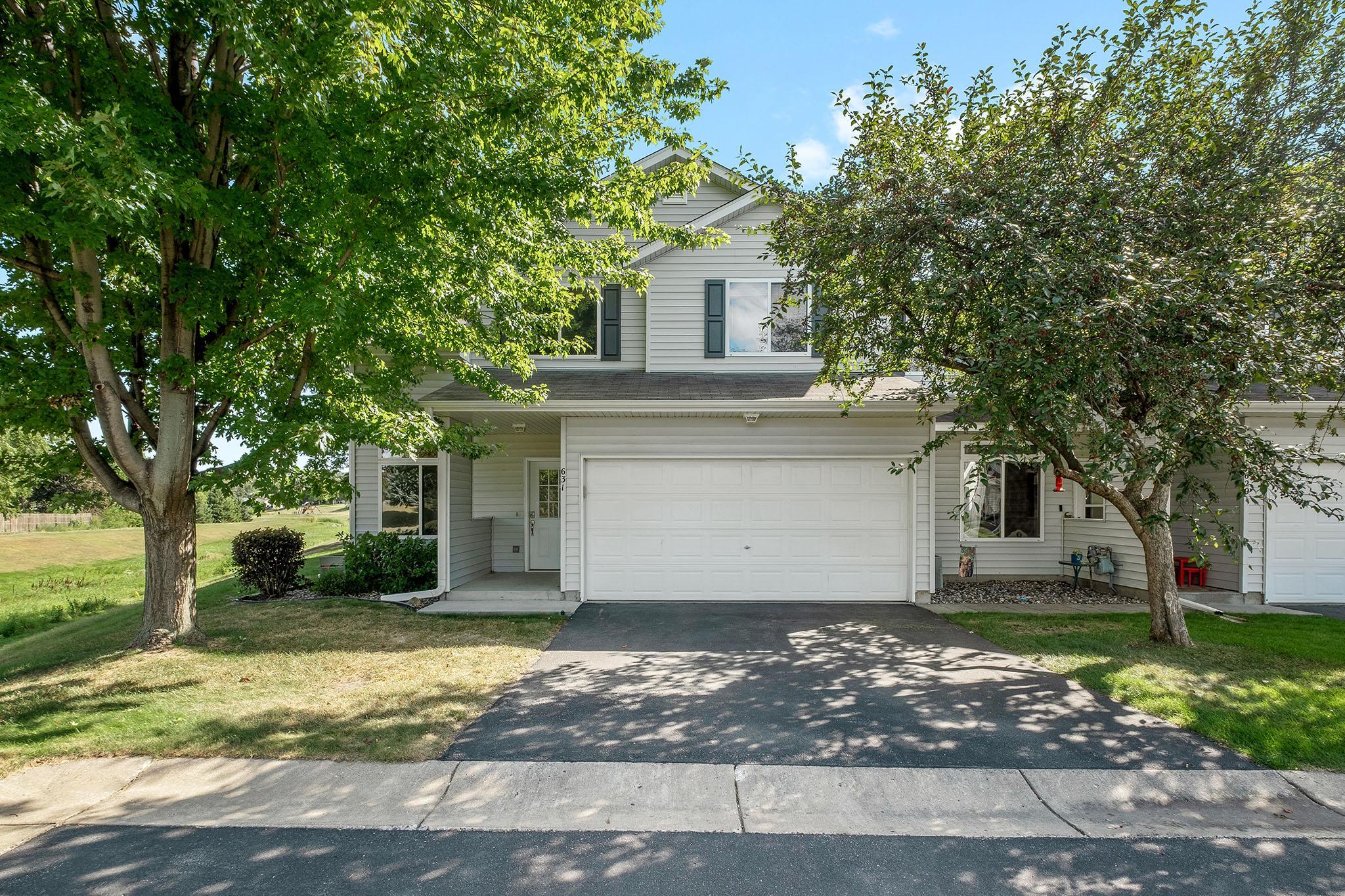 631 Roundhouse Street Unit 2404, Shakopee MN 55379