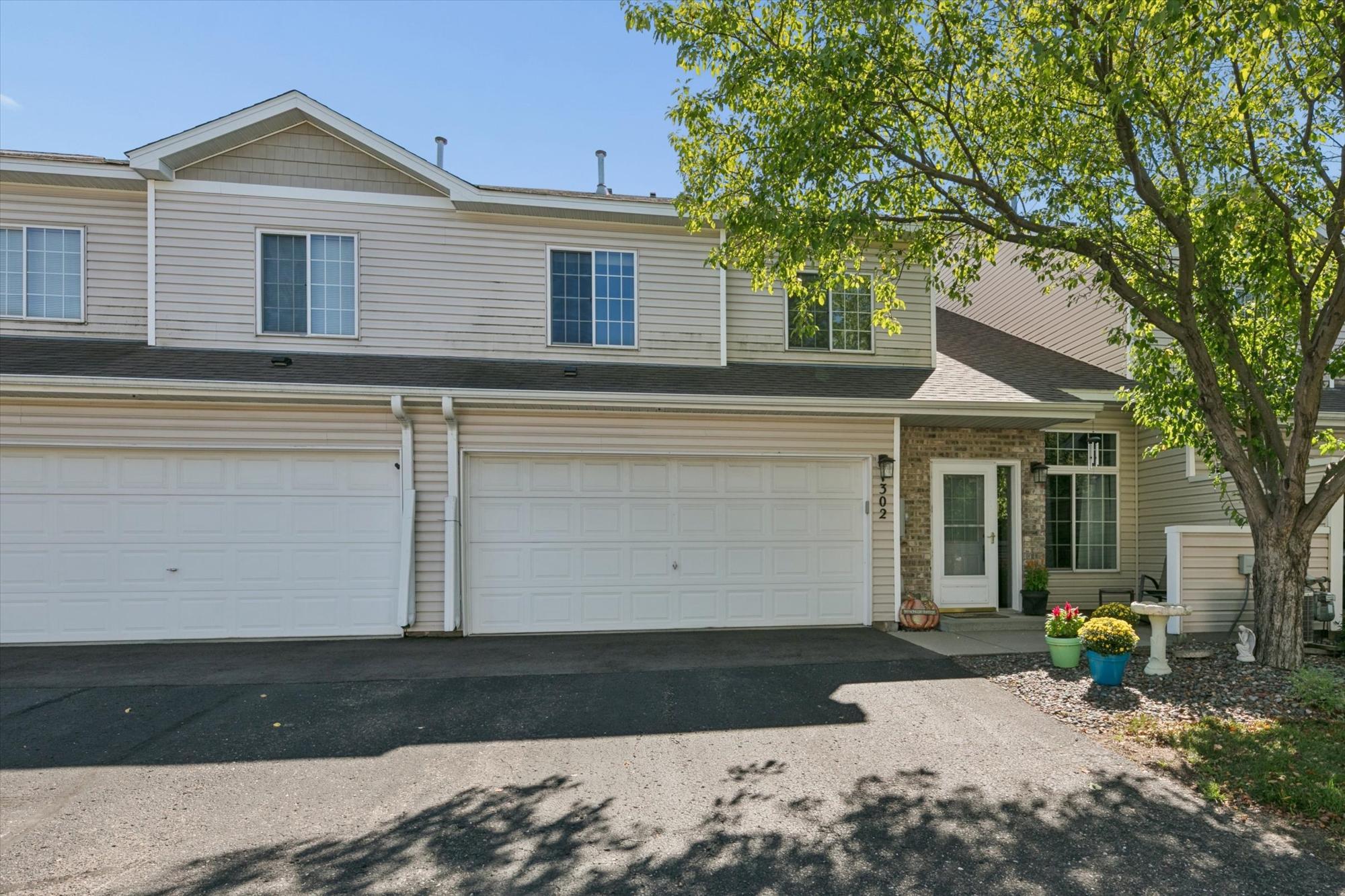 1302 123rd Drive NE, Blaine MN 55434
