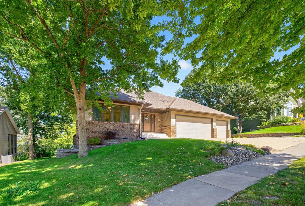 1419 Glendale Hills Drive NE, Rochester MN 55906