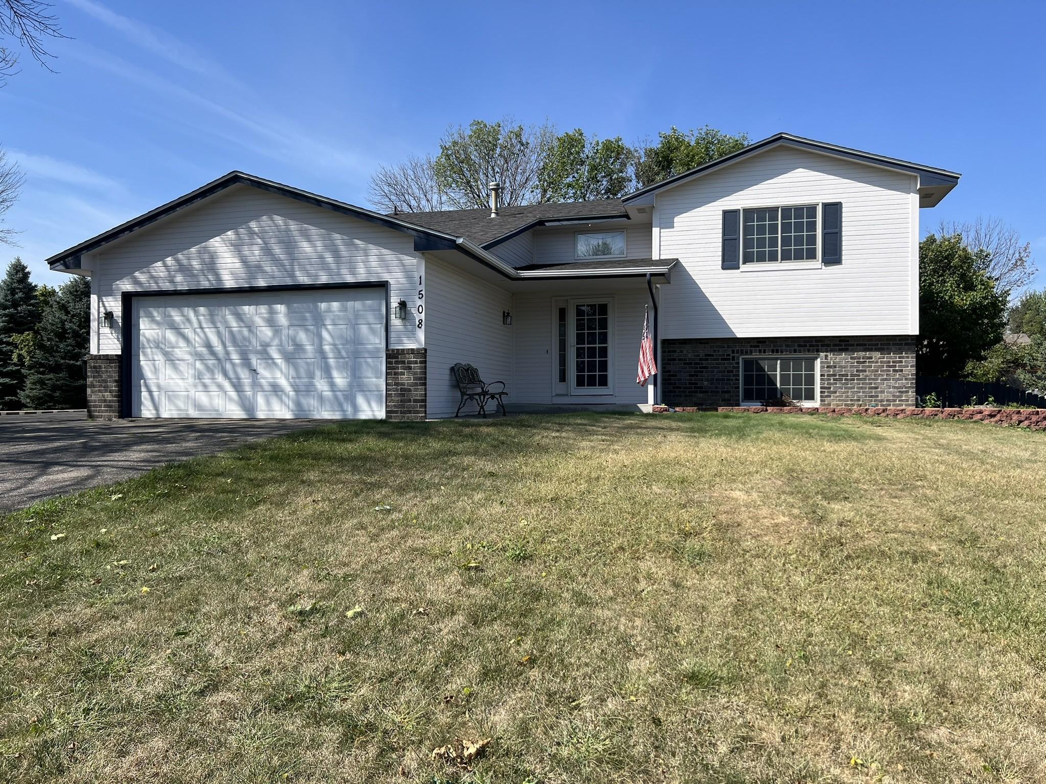 1508 Thistle Lane, Shakopee MN 55379