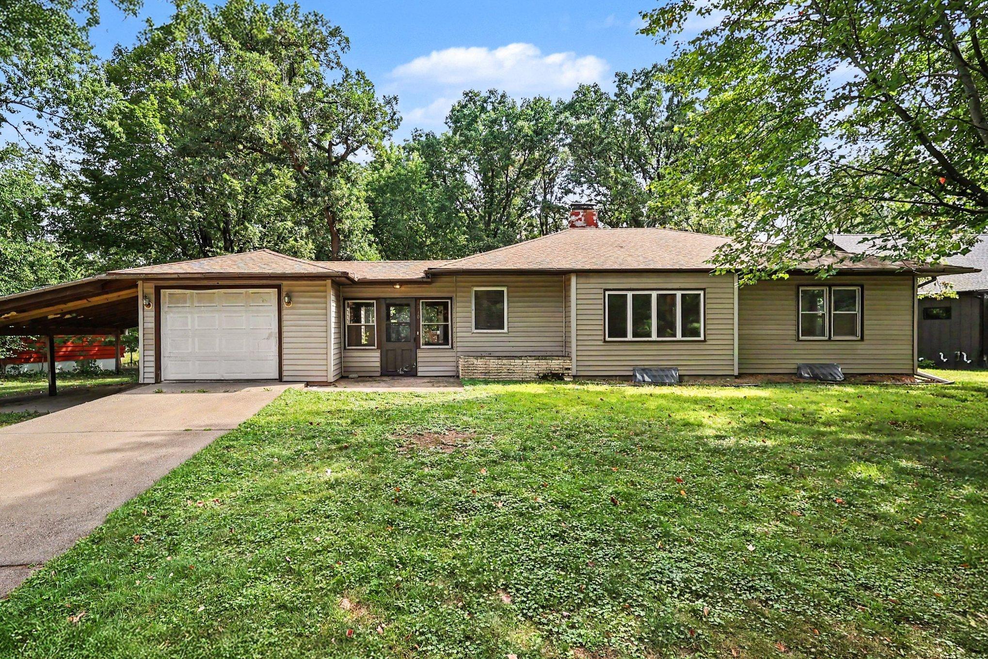 1440 Harmony Drive, Saint Paul MN 55115