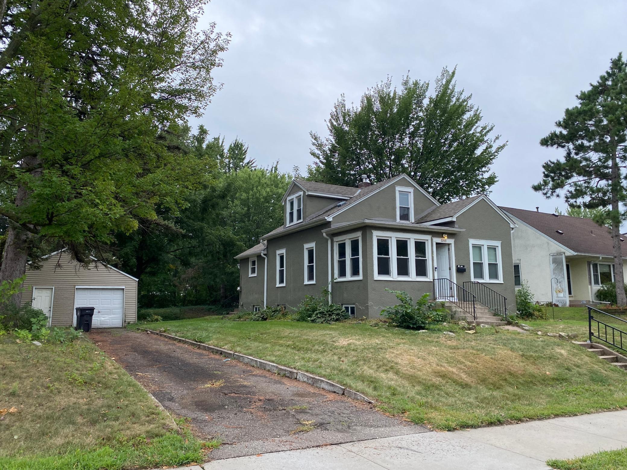 2200 Margaret Street, Saint Paul MN 55119