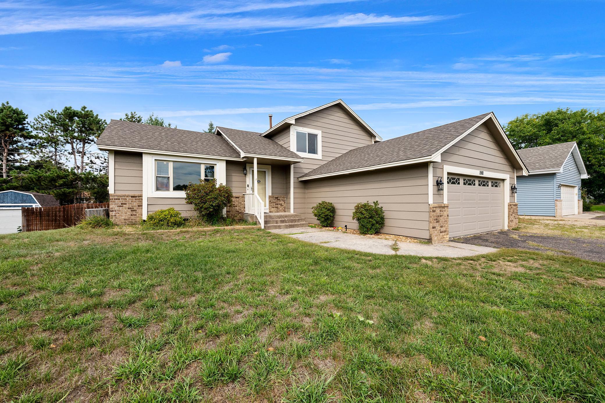 1981 132nd Lane NE, Blaine MN 55449
