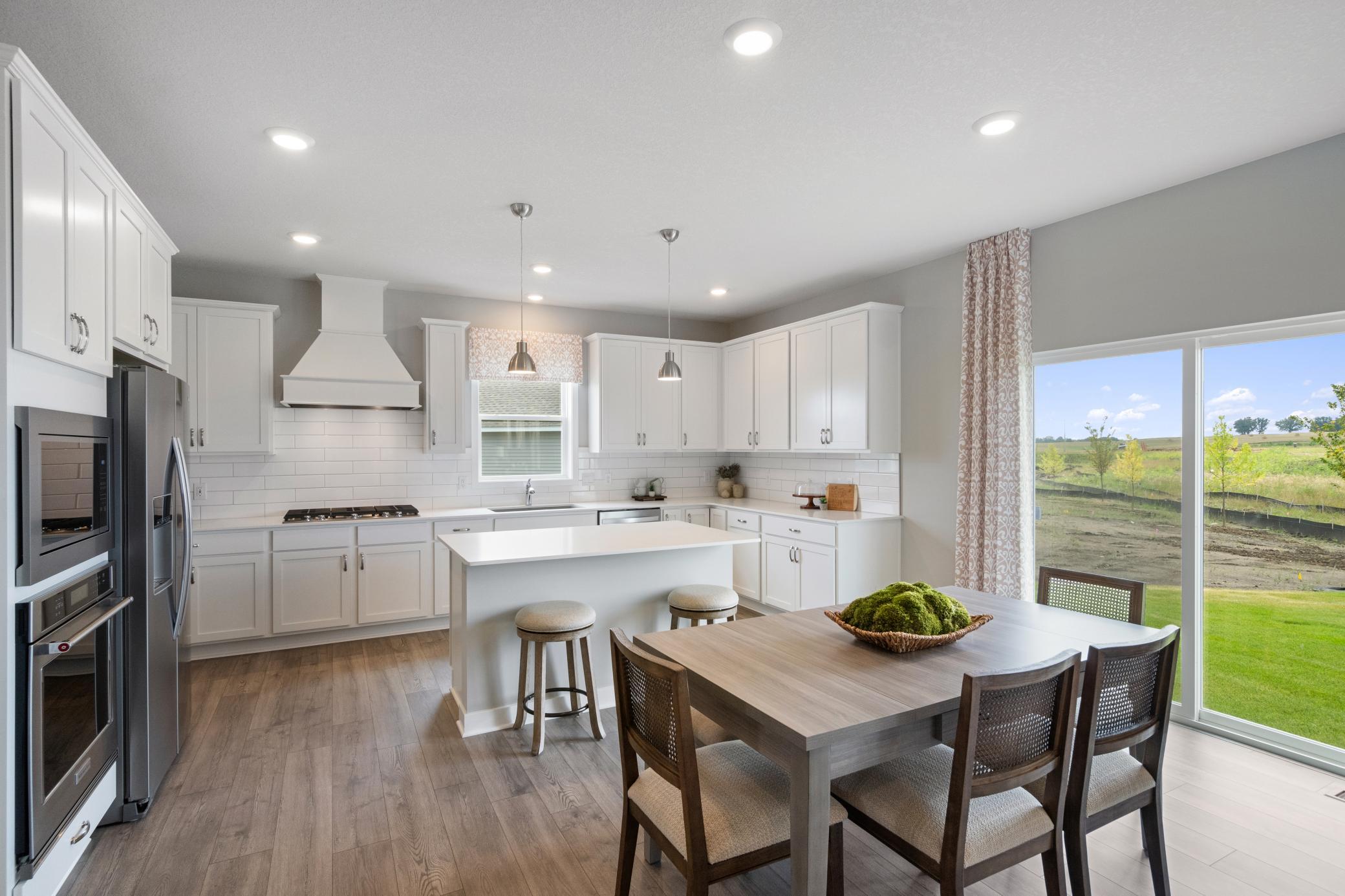 1842 Rainier Drive, Shakopee MN 55379