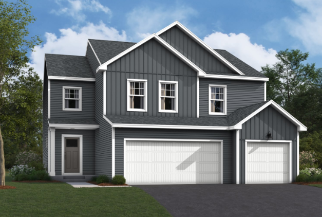 740 Prospect Pointe Road, Jordan MN 55352