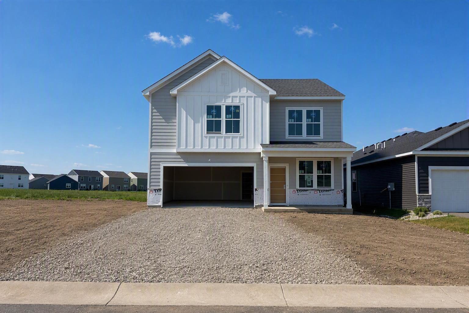 15039 Askeaton Place, Rosemount MN 55068