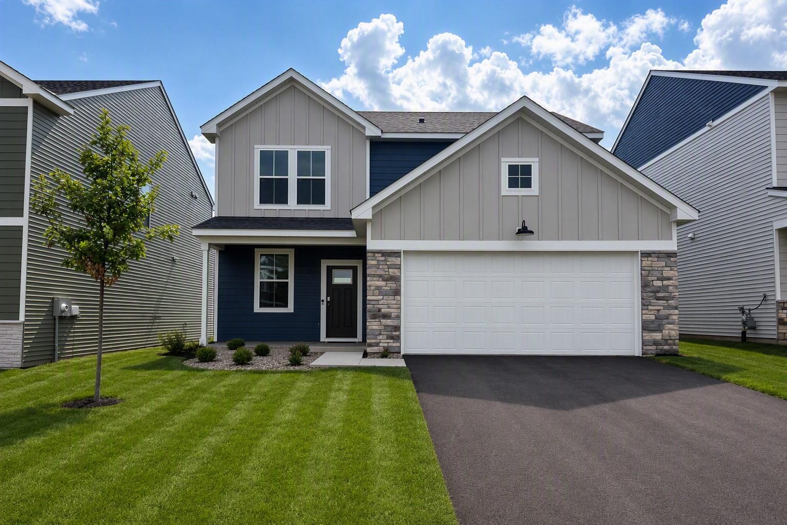 15022 Askeaton Place, Rosemount MN 55068