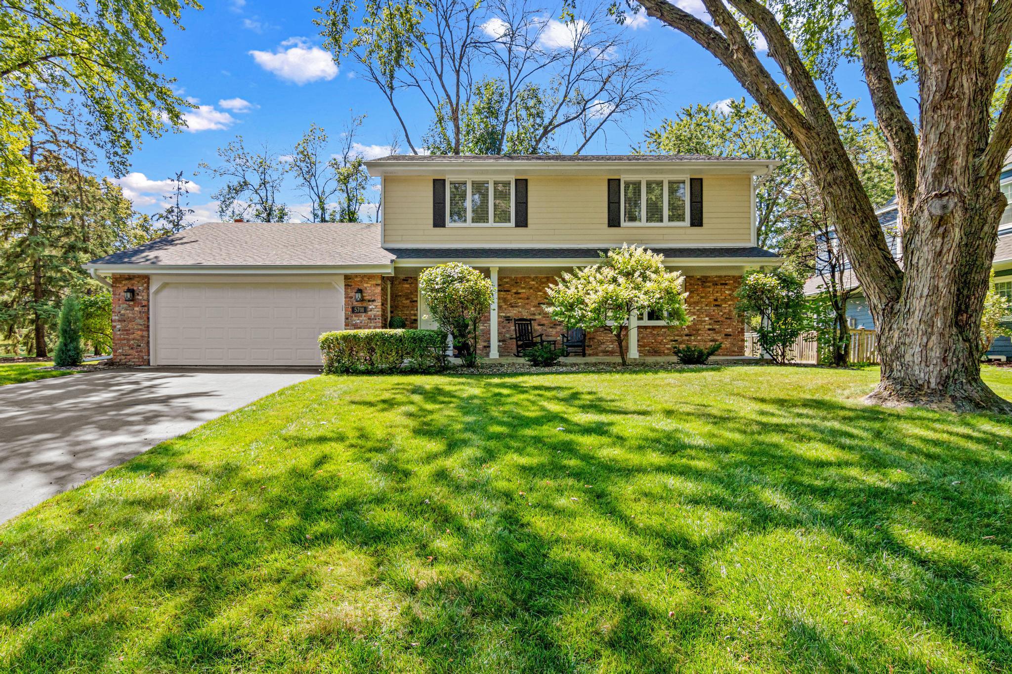 5701 W 66th Street, Edina MN 55439