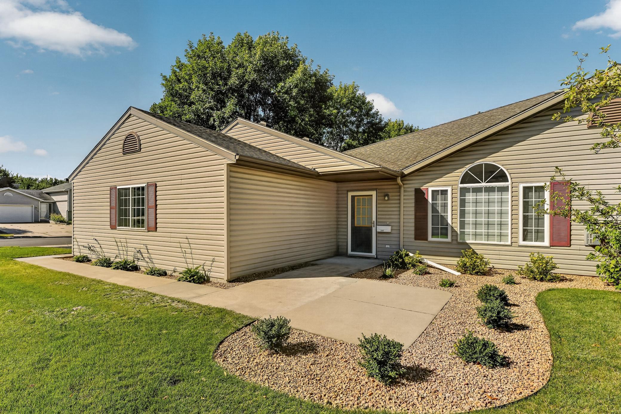 3307 48th Street NW, Rochester MN 55901