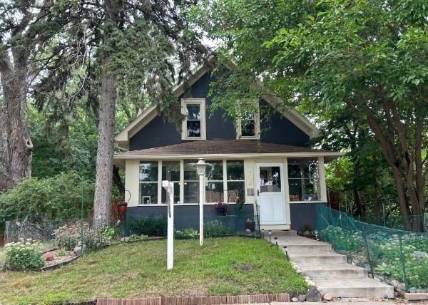 6124 4th Avenue S, Minneapolis MN 55419