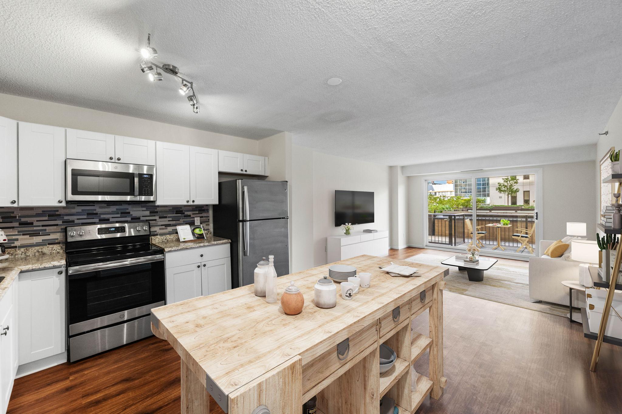 121 Washington Avenue S Unit 305, Minneapolis MN 55401