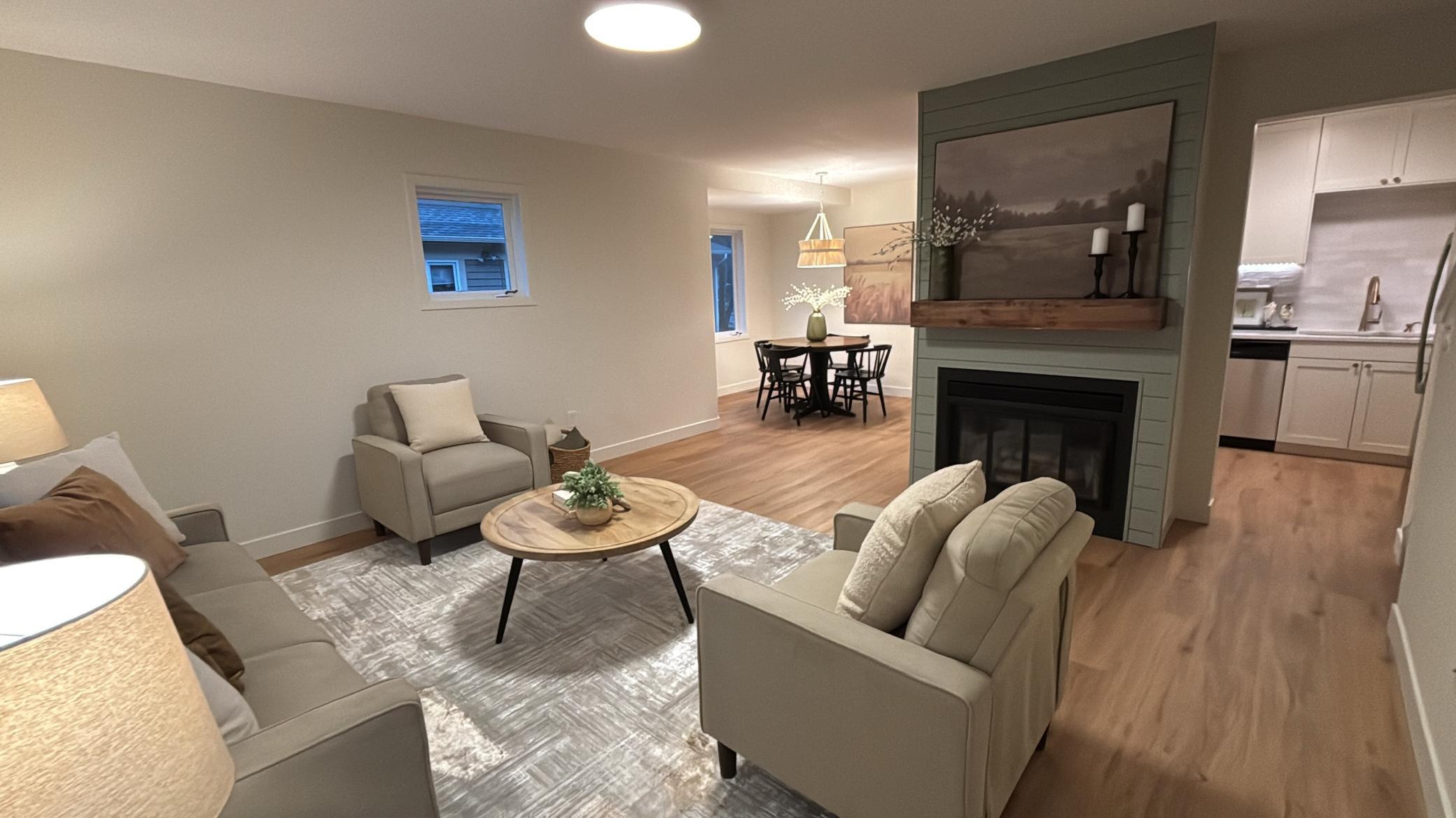 2602 Oakland Avenue Unit 554, Minneapolis MN 55407