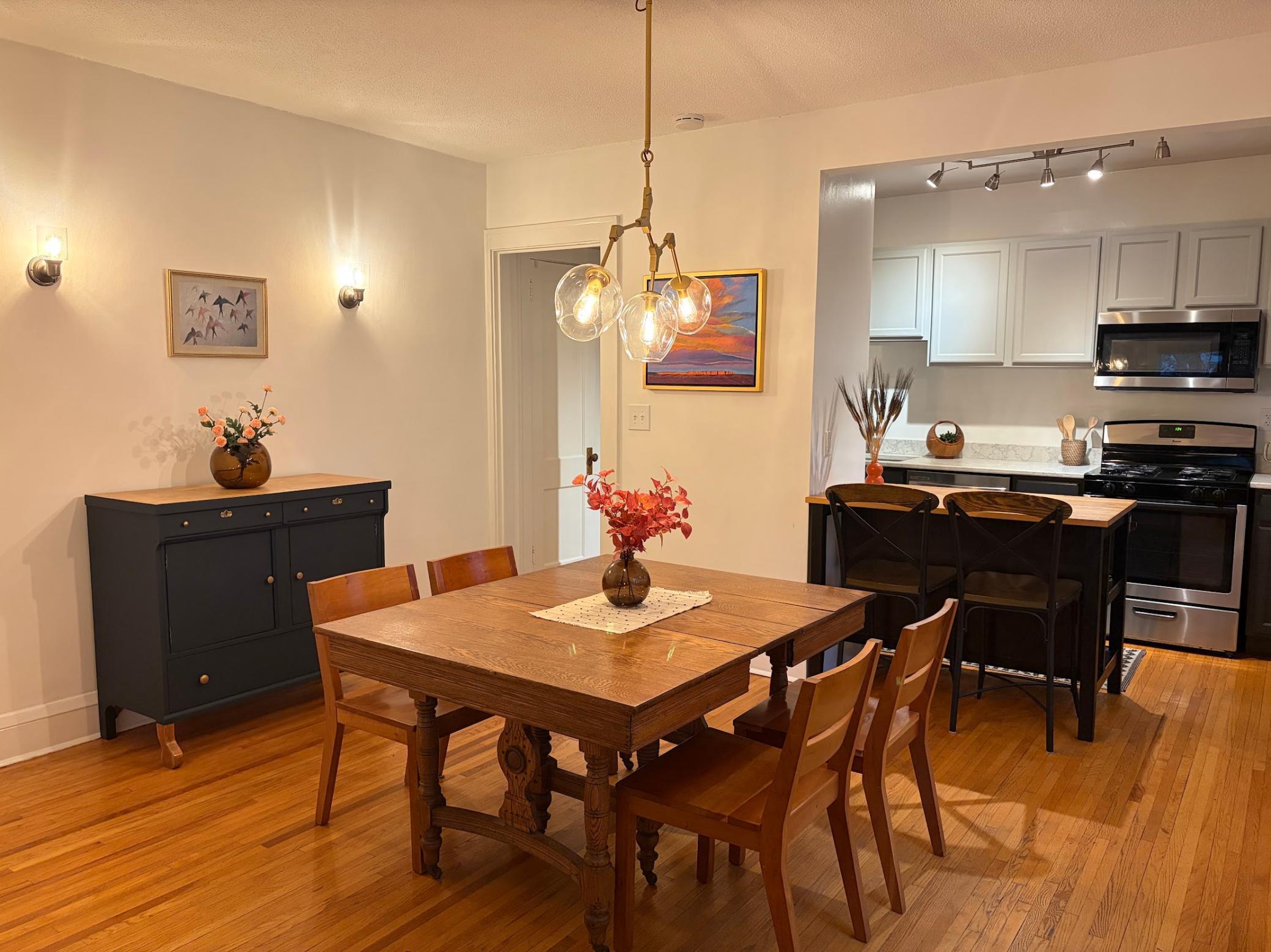 3609 Aldrich Avenue S Unit 4, Minneapolis MN 55409