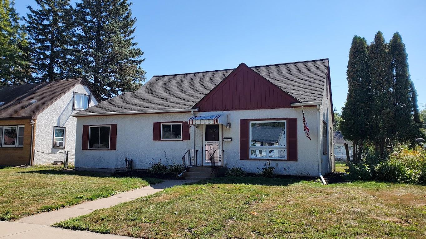 1708 Nevada Avenue E, Saint Paul MN 55106