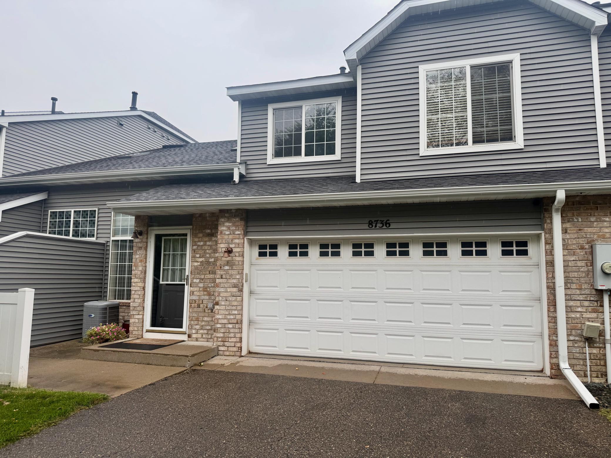 8736 Hastings Circle NE, Blaine MN 55449