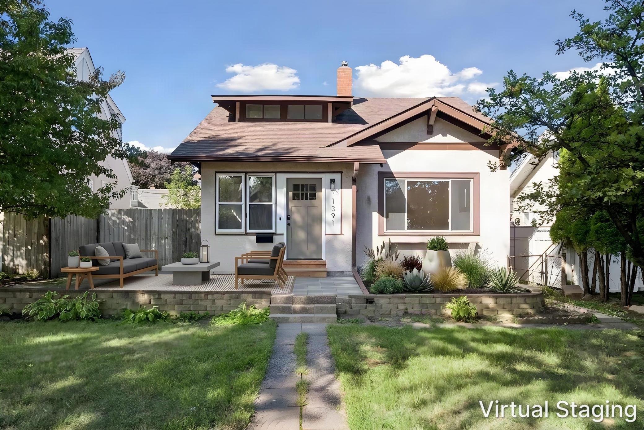 1391 White Bear Avenue N, Saint Paul MN 55106