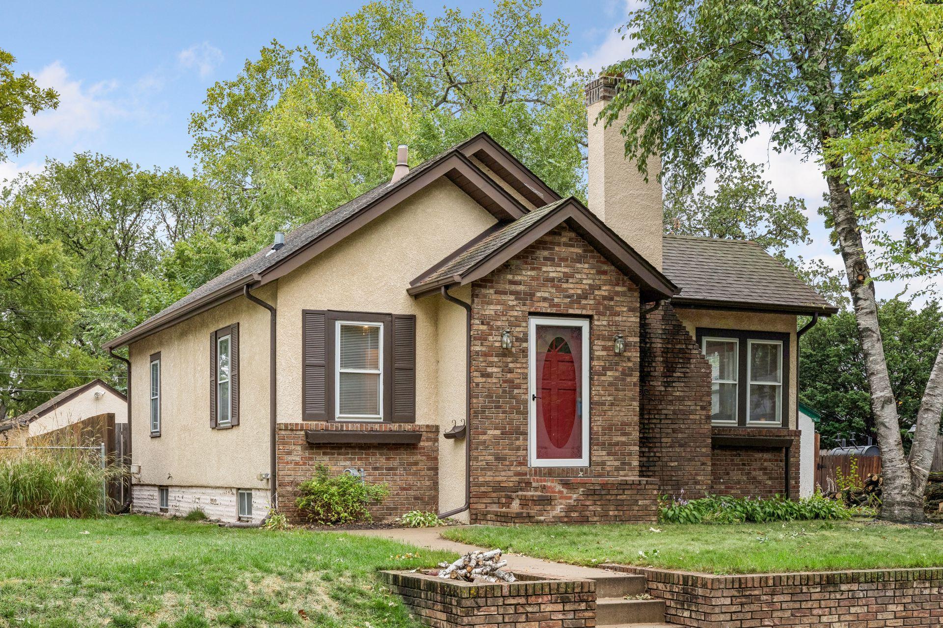 4412 Newton Avenue N, Minneapolis MN 55412