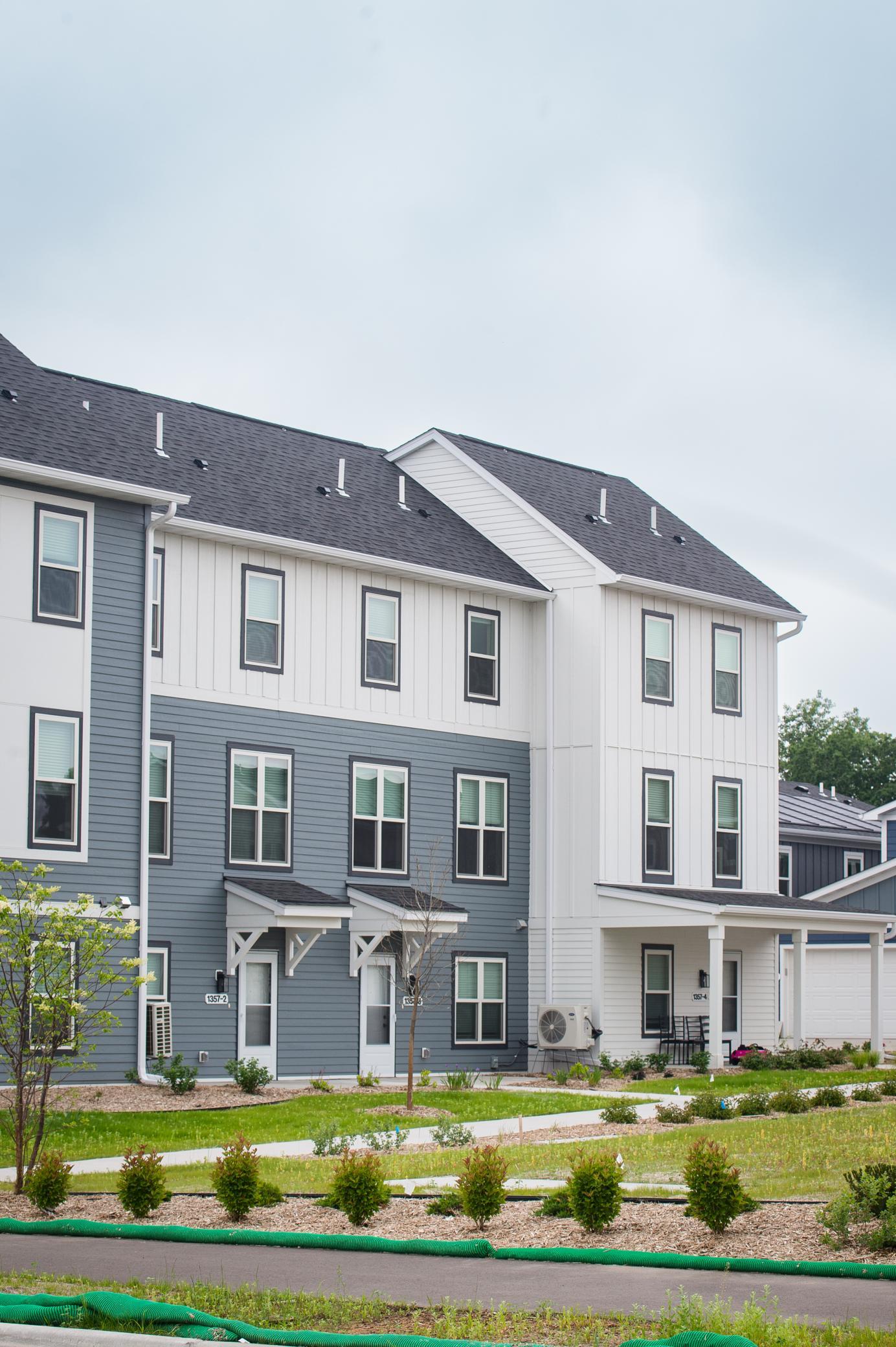 1339 Howard Street N Unit 2, Saint Paul MN 55119