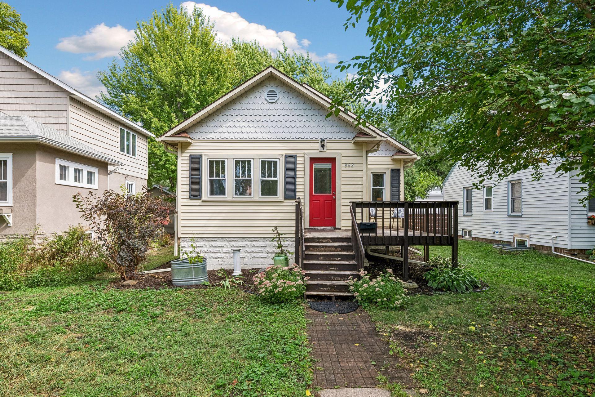 862 21st Avenue SE, Minneapolis MN 55414