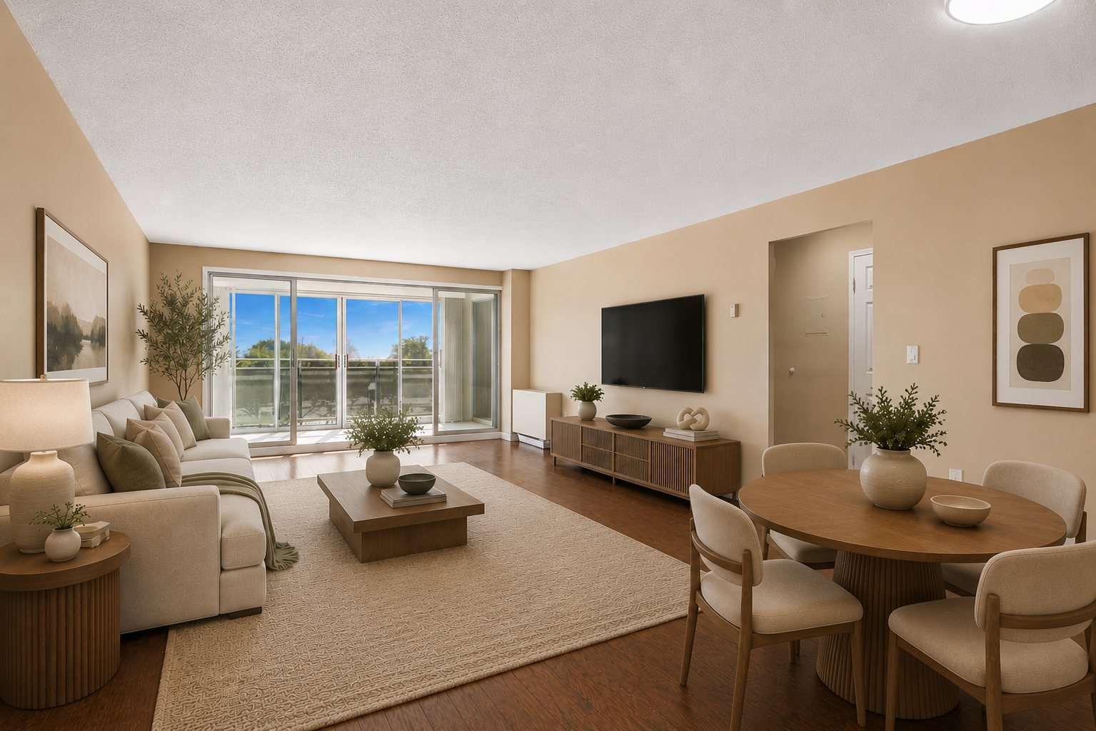 6450 York Avenue S Unit 510, Edina MN 55435